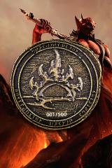 ESO Ambition Token #1