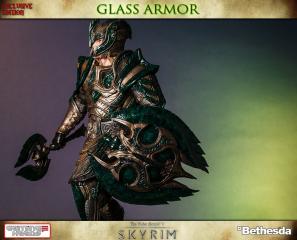 Glass Armor (exclusive)
