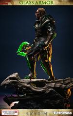 Glass Armor (exclusive)