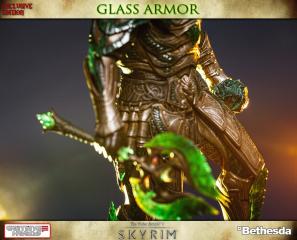 Glass Armor (exclusive)