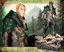 Glass Armor (exclusive)