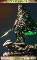 Glass Armor (exclusive)