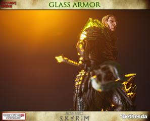 Glass Armor (exclusive)