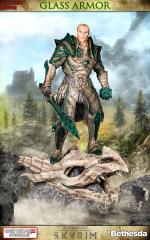 Glass Armor (exclusive)