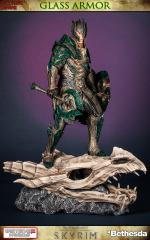 Glass Armor (exclusive)