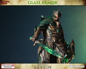 Glass Armor (exclusive)