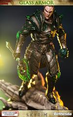 Glass Armor (exclusive)