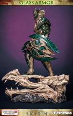 Glass Armor (exclusive)