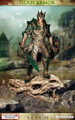 Glass Armor (exclusive)