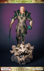 Glass Armor (exclusive)