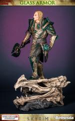 Glass Armor (exclusive)