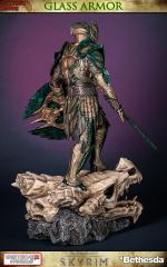 Glass Armor (exclusive)