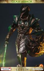 Glass Armor
