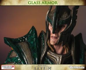 Glass Armor