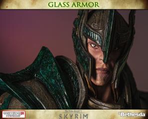 Glass Armor