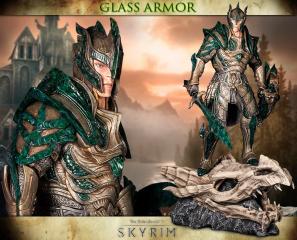 Glass Armor