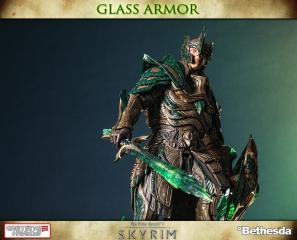 Glass Armor