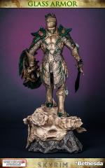Glass Armor