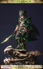 Glass Armor