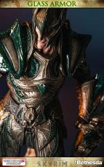 Glass Armor