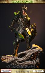 Glass Armor