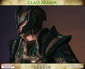 Glass Armor