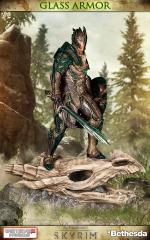 Glass Armor