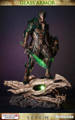 Glass Armor