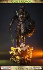 Glass Armor