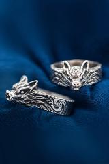 Hircine's Ring Reimagined
