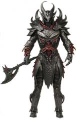 Legacy Daedric Warrior 6" Figure