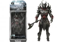 Legacy Daedric Warrior 6" Figure