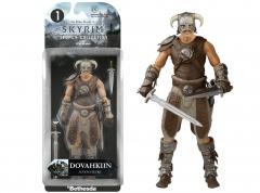 Legacy Dovahkiin 6" Figure