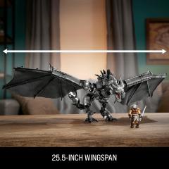 Mega Alduin the World Eater