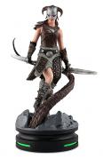 Modern Icons #4 - Female Dragonborn Statue (exclusive)