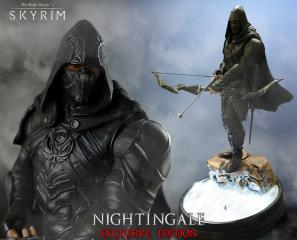 Nightingale (exclusive)