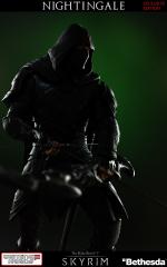 Nightingale (exclusive)