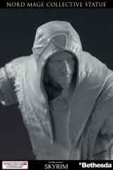 Nord Mage Statue (collective)