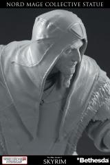 Nord Mage Statue (collective)