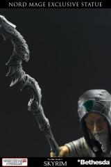 Nord Mage Statue (exclusive)