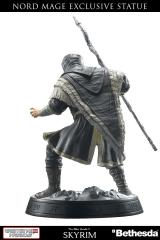 Nord Mage Statue (exclusive)