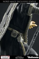 Nord Mage Statue (exclusive)