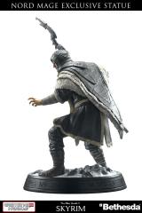 Nord Mage Statue (exclusive)