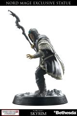 Nord Mage Statue (exclusive)