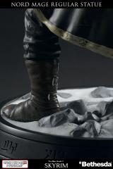 Nord Mage Statue