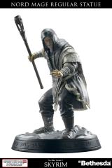 Nord Mage Statue