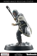 Nord Mage Statue