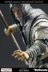 Nord Mage Statue