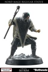 Nord Mage Statue