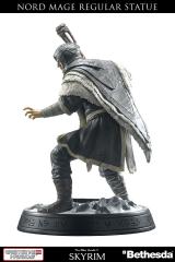 Nord Mage Statue